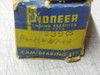 Pioneer S 39 CS NOS Camshaft Bearing Set for 1947-1949 Packard 8-Cylinder restoration.