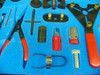 Carter 27-317 A/C Service Master Tool Set with Automotive Repair Manual NOS.