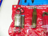 Carter 27-317 A/C Service Master Tool Set with Automotive Repair Manual NOS.