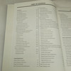 Carter 27-317 A/C Compressor Seal Service Master Tool Set with Manual NOS