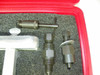 Carter 27-464 A/C Compressor Clutch Service Tool Kit for Ford Chrysler Restoration