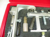 Carter 27-464 A/C Compressor Clutch Service Tool Kit for Ford Chrysler Restoration