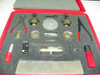 Carter 27-444 A/C Compressor Clutch Service Tool Kit for York Vane Rotary Restoration