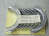 Ohio 14062M .010 Main Bearing Set 1960-1972 Ford 144 170 200 4-Main NOS