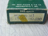 Ohio 13055HD .030 Rod Bearing Set for 1972-2000 Ford Ranger Explorer Mustang NOS