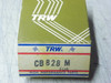 TRW CB828M Connecting Rod Bearing for 1967-1991 Chrysler Dodge Plymouth 318 340 360 restoration.