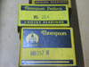 Thompson Products MS-301A STD Main Bearing Set for 1937-1948 Chevrolet 216 235 Inline-6 engine restoration.