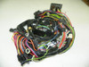 Ford C8AZ-14401-M Main Under Dash Wiring Harness for 1968 Galaxie restoration
