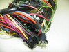 Ford C8AZ-14401-M Main Under Dash Wiring Harness for 1968 Galaxie restoration