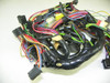 Ford C8AZ-14401-M Main Under Dash Wiring Harness for 1968 Galaxie restoration