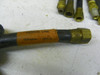 Large Lot Assortment of Vintage NOS Flexible Fuel Lines Gas Hoses