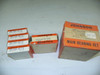 Johnson 531 STD Main Bearing Set for 1956-1960 Ford Mercury 312 V8 restoration