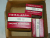 Federal Mogul 933M Engine Main Bearing Set for 1959-1979 Toyota Stout Toyoace 2P 3P restoration