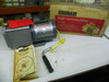 Robinair 15102 High Vacuum Pump 2.2 CFM Single Stage for HVAC refrigeration service. - Image 1