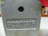Robinair 15102 High Vacuum Pump 2.2 CFM Single Stage for HVAC refrigeration service. - Image 14