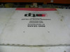ATP ZA-506 Flywheel Ring Gear for restoration. - Image 1
