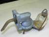 AC 486 Fuel Pump for 1935 Chrysler, DeSoto, and Dodge restoration. - Image 2