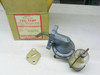 AC 486 Fuel Pump for 1935 Chrysler, DeSoto, and Dodge restoration. - Image 11