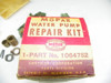 Mopar 1064752 Water Pump Repair Kit for 1933-1952 Dodge Plymouth restoration. - Image 2