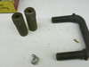 Mopar 1311 193 Shackle & Bushing Kit for Dodge Plymouth Chrysler restoration. - Image 3