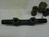 Mopar 939751 Upper Control Arm Parts Package for Dodge Plymouth 1939 restoration. - Image 2