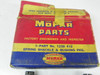 Mopar 1238412 Spring Shackle Kit for 1941-1952 Dodge DeSoto restoration. - Image 2