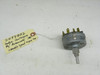 Mopar 2497802 Wiper Switch for 1965 Dodge Plymouth restoration. NOS out of original box. - Image 1