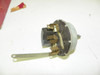 Mopar 2096988 Variable Speed Wiper Switch for 1960-61 Chrysler Dodge Plymouth restoration - Image 3