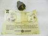 Mopar 2097628 Ignition Switch for 1960-1967 Dodge Plymouth Chrysler restoration. - Image 3