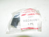 Mitsubishi MB34608 Windshield Molding Joint NOS for restoration - Image 3