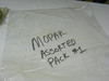 Mopar Assortment Pack for vintage Chrysler Dodge Plymouth restoration. - Image 14
