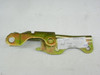 Mitsubishi MB401306 Left Hood Hinge for 1995-1999 Eclipse restoration. - Image 1