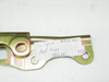 Mitsubishi MB401306 Left Hood Hinge for 1995-1999 Eclipse restoration. - Image 2
