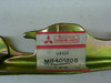 Mitsubishi MB401306 Left Hood Hinge for 1995-1999 Eclipse restoration. - Image 4