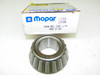 Mopar 1799300 Bearing Cone for 1966-1972 Dodge Plymouth DeSoto restoration. - Image 1