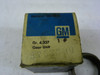 GM 3752390 Gear Unit for restoration. - Image 2