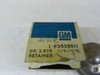 GM 3858811 Grease Cup for speedometer drive restoration. - Image 2