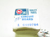 AC 6469784 Circuit Board for GM restoration. - Image 2