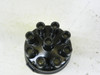 Delco-Remy 1837974 Distributor Cap for 1941-1950 Oldsmobile V8 restoration. - Image 3