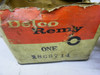 Delco Remy 1868714 Starter Solenoid for restoration. - Image 2