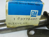 General Motors 3778480 Sleeve Kit for vintage auto restoration. - Image 2