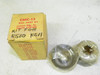 Carlson CMC-13 Ball Joint Kit for 1957 Oldsmobile K510/K511 restoration. - Image 1
