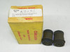 Carlson K3036 Upper Control Arm Bushing Kit for 1957-1969 AMC Rambler restoration. - Image 1