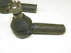 Carlson ES-166L Tie Rod End for 1949-1954 Chrysler DeSoto Left Outer restoration. - Image 2