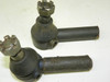 Carlson ES-166L Tie Rod End for 1949-1954 Chrysler DeSoto Left Outer restoration. - Image 5