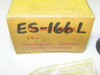 Carlson ES-166L Tie Rod End for 1949-1954 Chrysler DeSoto Left Outer restoration. - Image 8