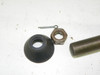 Carlson CS-168R Tie Rod End for 1949-1957 Nash Hudson steering restoration. - Image 4