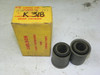 Carlson K318 Control Arm Bushing Kit for 1960-1966 Chrysler Dodge Plymouth restoration. - Image 1