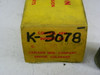 Carlson K-3078 Control Arm Bushing for 1962-1966 American Motors Lower Control Arm restoration. - Image 2