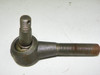Carlson ES269R Tie Rod End for 1959-1960 Mercury Right Outer steering restoration. - Image 2